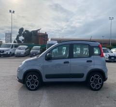 Auto - Fiat panda 1.0 firefly s&s hybrid city life