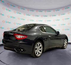 Auto - Maserati granturismo 4.2 v8