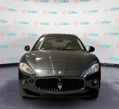 Auto - Maserati granturismo 4.2 v8