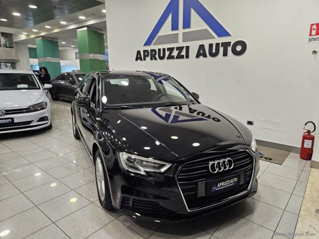 Auto - Audi a3 spb 2.0 tdi s tronic business