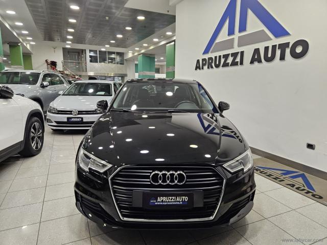 Auto - Audi a3 spb 2.0 tdi s tronic business