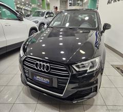 Auto - Audi a3 spb 2.0 tdi s tronic business