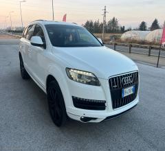 Auto - Audi q7 3.0 v6 tdi 240 cv qu. tip. adv. plus