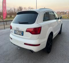 Auto - Audi q7 3.0 v6 tdi 240 cv qu. tip. adv. plus