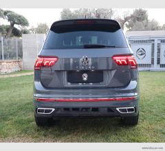 Auto - Volkswagen tiguan 2.0 tdi 150cv scr dsg 4mot.r-line