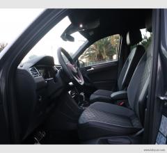 Auto - Volkswagen tiguan 2.0 tdi 150cv scr dsg 4mot.r-line