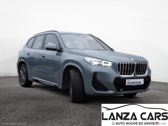 Auto - Bmw x1 sdrive 18d msport