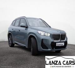 Bmw x1 sdrive 18d msport