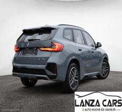 Auto - Bmw x1 sdrive 18d msport