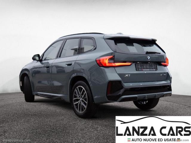 Auto - Bmw x1 sdrive 18d msport