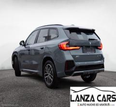 Auto - Bmw x1 sdrive 18d msport