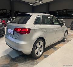 Auto - Audi a3 spb 1.6 tdi ambition