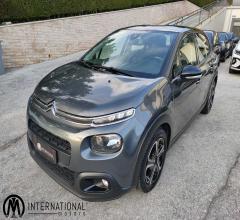 Citroen c3 bluehdi 75 s&s shine