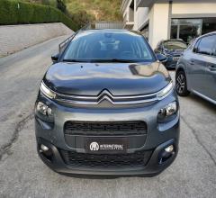 Auto - Citroen c3 bluehdi 75 s&s shine