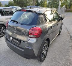 Auto - Citroen c3 bluehdi 75 s&s shine