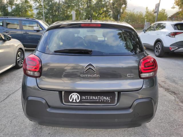 Auto - Citroen c3 bluehdi 75 s&s shine