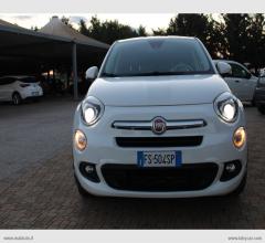 Fiat 500x 1.6 m.jet 120 cv business