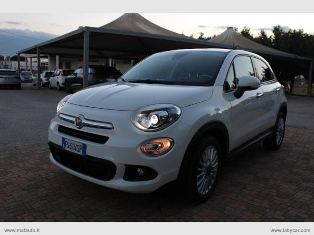 Auto - Fiat 500x 1.6 m.jet 120 cv business