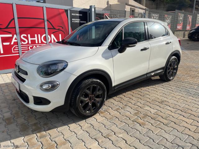 Fiat 500x 1.3 m.jet 95 cv s-design city