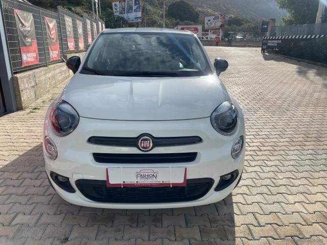 Auto - Fiat 500x 1.3 m.jet 95 cv s-design city