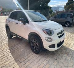 Auto - Fiat 500x 1.3 m.jet 95 cv s-design city