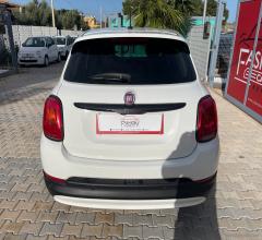 Auto - Fiat 500x 1.3 m.jet 95 cv s-design city