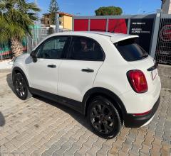 Auto - Fiat 500x 1.3 m.jet 95 cv s-design city