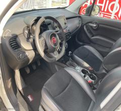 Auto - Fiat 500x 1.3 m.jet 95 cv s-design city