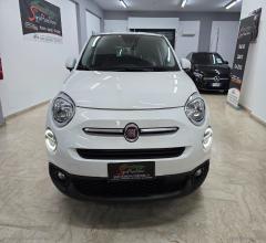 Auto - Fiat 500x 1.3 m.jet 95 cv connect