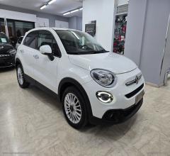 Auto - Fiat 500x 1.3 m.jet 95 cv connect