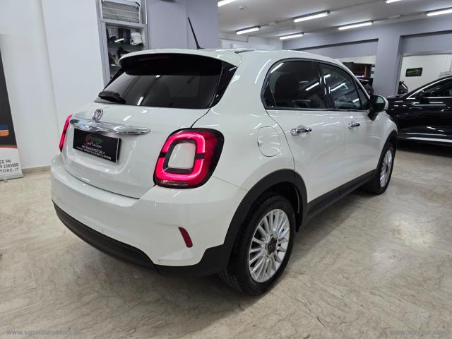 Auto - Fiat 500x 1.3 m.jet 95 cv connect