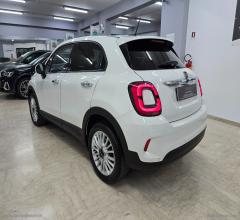 Auto - Fiat 500x 1.3 m.jet 95 cv connect