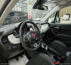 Auto - Fiat 500x 1.3 m.jet 95 cv connect