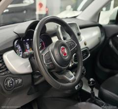 Auto - Fiat 500x 1.3 m.jet 95 cv connect