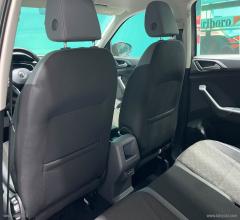 Auto - Volkswagen t-cross 1.6 tdi dsg advanced bmt neopatentati