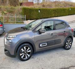 Auto - Citroen c3 puretech 110 s&s shine