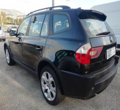 Auto - Bmw x3 2.0d