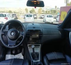 Auto - Bmw x3 2.0d