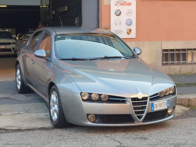 Auto - Alfa romeo 159 1.9 jtdm 16v