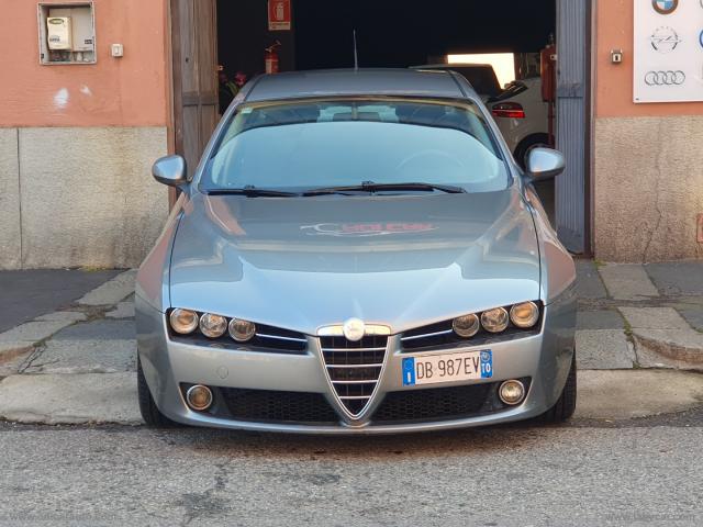 Auto - Alfa romeo 159 1.9 jtdm 16v