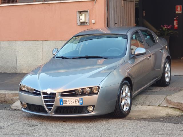 Auto - Alfa romeo 159 1.9 jtdm 16v