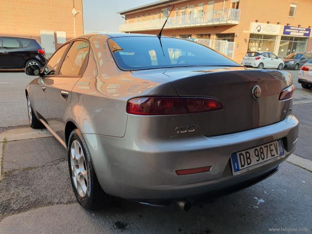 Auto - Alfa romeo 159 1.9 jtdm 16v