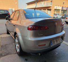 Auto - Alfa romeo 159 1.9 jtdm 16v