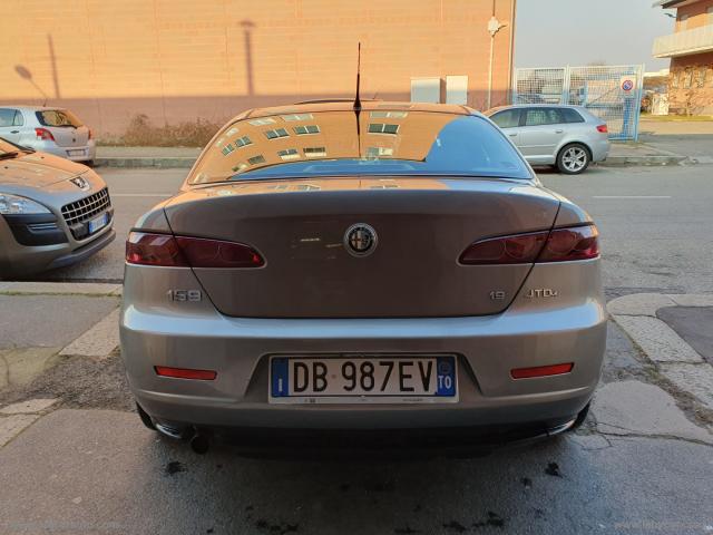 Auto - Alfa romeo 159 1.9 jtdm 16v