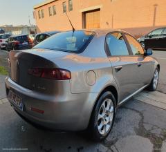 Auto - Alfa romeo 159 1.9 jtdm 16v