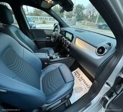 Auto - Mercedes-benz b 200 d automatic sport