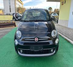 Auto - Fiat 500 1.0 hybrid sport