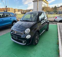 Auto - Fiat 500 1.0 hybrid sport