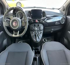 Auto - Fiat 500 1.0 hybrid sport