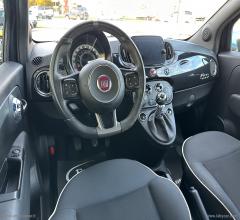 Auto - Fiat 500 1.0 hybrid sport